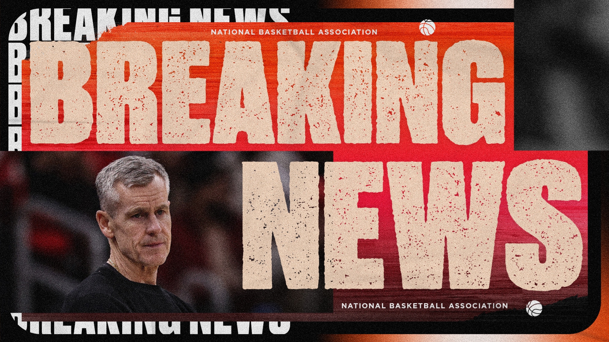 🚨 Billy Donovan Leaving Bulls